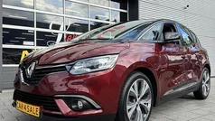 Gebruikt 2017 Renault Scénic IV Intens MPV | € 11.950 (Eerlijke prijs)