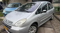 Grijs Gebruikt 2005 Citroën Xsara Picasso MPV | € 2.499 (Eerlijke prijs)
