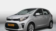 Grijs Gebruikt 2020 Kia Picanto Hatchback | € 10.890 (Goede deal)