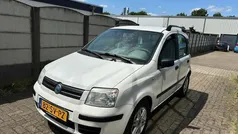 Wit Gebruikt 2006 Fiat Panda Hatchback | € 1.450 (Eerlijke prijs)
