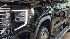 Gebruikt 2024 GMC Sierra Van | € 74.999 (Super prijs)