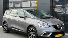 Grijs Gebruikt 2023 Renault Grand Scénic IV Techno MPV | € 27.900 (Eerlijke prijs)