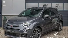 Gebruikt 2021 Fiat 500X Sport SUV | € 22.950 (Eerlijke prijs)
