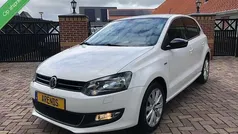 Gebruikt 2013 VW Polo Match Hatchback | € 6.995 (Goede deal)