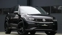Gebruikt 2022 VW Tiguan R-line Plus SUV | € 33.949 (Eerlijke prijs)