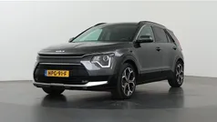 Grijs Gebruikt 2022 Kia Niro SUV | € 28.935 (Goede deal)