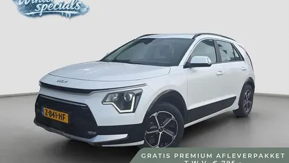 Occasion 2024 Kia Niro SUV | € 29.935 (Goede deal)