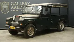Gebruikt 1968 Austin Gipsy SUV | € 6.950