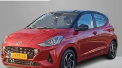Gebruikt 2020 Hyundai i10 Premium Hatchback | € 13.290 (Eerlijke prijs)