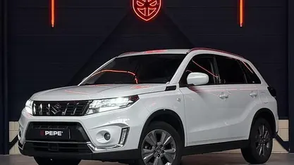 Occasion Suzuki Vitara 129 PK (94 kW) 2021 SUV