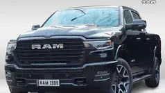 Rood Nieuw 2024 Dodge Ram Pickup | € 66.995 (Super prijs)