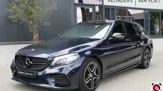 Gebruikt 2020 Mercedes C180 Business Stationwagen | € 27.890 (Eerlijke prijs)