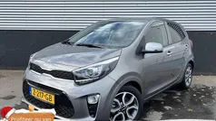Gebruikt 2024 Kia Picanto Hatchback | € 20.400 (Eerlijke prijs)
