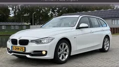 Gebruikt 2013 BMW 316 Executive Stationwagen | € 9.950 (Goede deal)