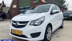 Gebruikt 2016 Opel Karl Edition Hatchback | € 5.450 (Goede deal)