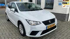 Gebruikt 2021 Seat Ibiza Business Hatchback | € 14.750 (Goede deal)