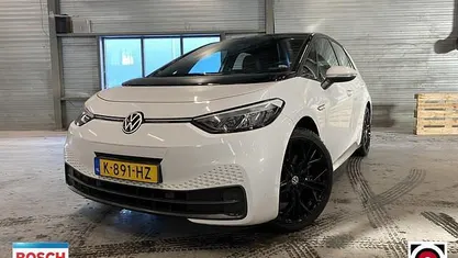Occasion 2020 VW ID.3 Life Hatchback | € 13.950 (Eerlijke prijs)