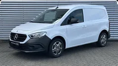 Wit Gebruikt 2023 Mercedes Citan 108 Van | € 18.350 (Eerlijke prijs)