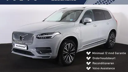 Gebruikt 2024 Volvo XC90 Ultra SUV | € 64.900 (Super prijs)