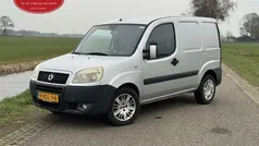 Gebruikt 2009 Fiat Doblò MPV | € 1.950 (Eerlijke prijs)