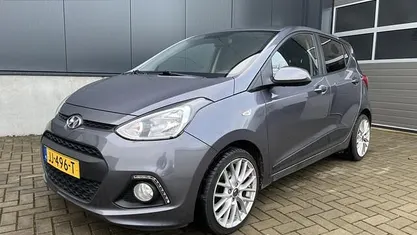 Occasion 2016 Hyundai i10 GO! Hatchback | € 8.250 (Eerlijke prijs)