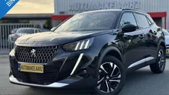 Gebruikt 2022 Peugeot 2008 GT SUV | € 21.430 (Eerlijke prijs)