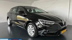 Gebruikt 2023 Renault Mégane GrandTour Equilibre Stationwagen | € 17.495 (Goede deal)