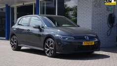 Grijs Gebruikt 2021 VW Golf VIII GTE Hatchback | € 25.900 (Super prijs)