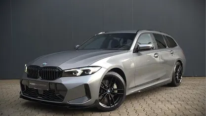 Occasion 2024 BMW 330 M Performance Stationwagen | € 49.740 (Eerlijke prijs)
