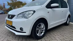 Gebruikt 2014 Seat Mii Hatchback | € 5.950 (Eerlijke prijs)