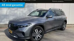 Grijs Gebruikt 2024 Mercedes EQB250+ Luxury SUV | € 46.900 (Goede deal)