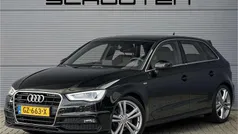 Gebruikt 2015 Audi A3 Sportback Ambition Hatchback | € 16.900 (Eerlijke prijs)