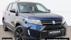 Blauw Nieuw 2025 Suzuki Vitara SUV | € 31.499 (Eerlijke prijs)