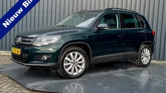 Gebruikt 2015 VW Tiguan Comfortline SUV | € 12.945 (Eerlijke prijs)