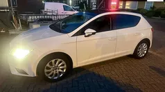 Gebruikt 2013 Seat Leon Style Hatchback | € 9.750 (Eerlijke prijs)