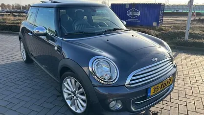 Occasion 2012 Mini Cooper Chili Hatchback | € 6.750 (Eerlijke prijs)