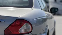 Jaguar X-type