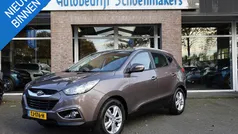 Gebruikt 2012 Hyundai ix35 Style SUV | € 7.890 (Eerlijke prijs)