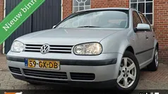 Gebruikt 2001 VW Golf IV Hatchback | € 695 (Goede deal)