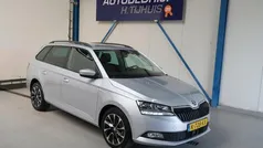 Gebruikt 2021 Skoda Fabia Business Line Stationwagen | € 12.600 (Eerlijke prijs)