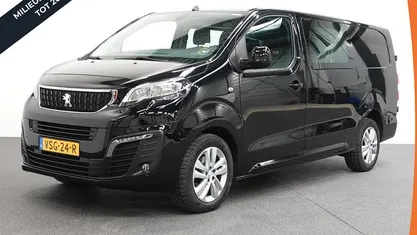 Occasion 2022 Peugeot Expert Premium Van | € 30.890 (Eerlijke prijs)