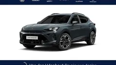 Blauw Nieuw 2025 Cupra Formentor SUV | € 46.275 (Eerlijke prijs)