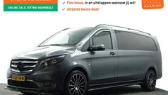 Gebruikt 2019 Mercedes Vito AMG MPV | € 29.900 (Eerlijke prijs)