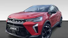 Gebruikt 2025 Mitsubishi ASX SUV | € 35.630 (Goede deal)