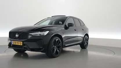 Occasion 2024 Volvo XC60 Plus SUV | € 52.900 (Eerlijke prijs)