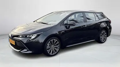 Gebruikt 2020 Toyota Corolla Comfort Stationwagen | € 21.440 (Eerlijke prijs)