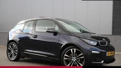 Blauw Gebruikt 2019 BMW i3 Executive Hatchback | € 19.949 (Eerlijke prijs)