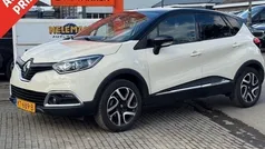 Gebruikt 2016 Renault Captur SUV | € 14.914 (Eerlijke prijs)