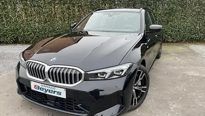 Occasion BMW 330 M Sport 245 PK (180 kW) 2025 Stationwagen