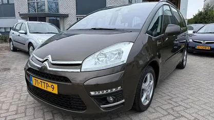 Occasion 2012 Citroën Grand C4 Picasso Business Class MPV | € 1.650 (Super prijs)